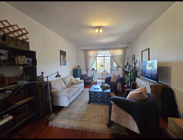 1.5 BEDROOM FLAT FOR SALE IN GLENWOOD